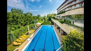 Thermal Hotel Visegrad, Maďarsko / Severní Maďarsko / Visegrád - Dovolená s CK Geovita