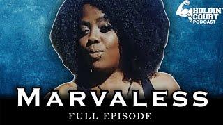 Marvaless Talks Bad Deal With Awol Records, C-Bo, Messy Marv, Mozzy, Sac Politics, And New Book.