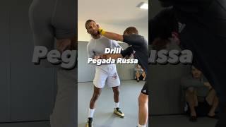 Drill Pegada Russa  • Aula completa no curso na bio #wrestling #pegadarussa #jiujitsu #bjj #nogi