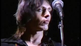 The Cars - Dangerous Type