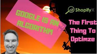 Shopify SEO 2020 - The First Thing You Should Optimize