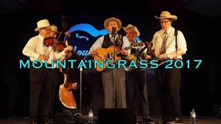 MountainGrass 2017 - Glenn Jackson