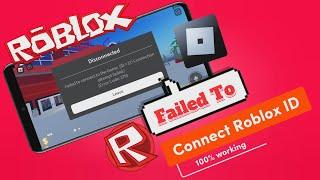 Fix Roblox Failed To Connect To The Game on Android | Solve Roblox Disconnected Error Code 279