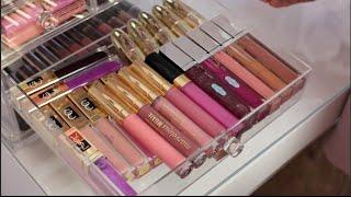 Dulce Candy's Makeup Collection | 2015