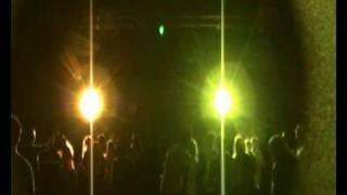 Luke Creed @ Mystik Fest in Carlow