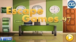 [Walkthrough] 101 New Escape Games - Escape Games 97 - Complete Game