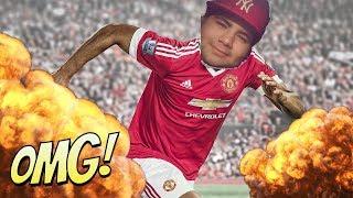 RIP FIFA 17 Pro Clubs