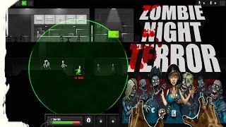 Zombie Night Terror   прохождение (без комментариев) 