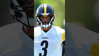 Why Russell Wilson Is The PERFECT Quarterback For The Pittsburgh Steelers In 2024 #shorts