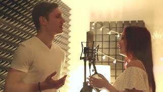 Shallow - Plavu | Cover By Daniel Hlubuček & Lucie Šreinová