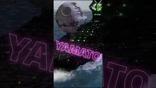 DEATH STAR YAMATO