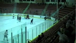 Storm @ Steel Jan  6, 2012
