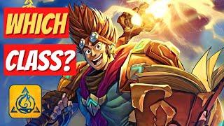 Torchlight: Infinite - The Best Class for Beginning Level Players