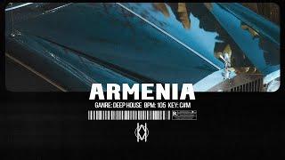 "Armenia" - Makar & Deep House Type Beat 2025｜ Prod  by Mr Mers
