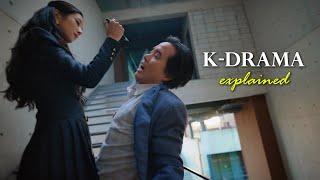 Smart Girl Teaches Greedy Man a Lesson | Kdrama Explained