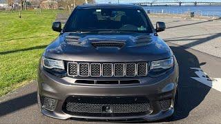 NEXT JEEP SRT / TRACKHAWK MEET DATE ANNOUNCEMENT