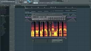 Making Sample Packs in FL Studio 12