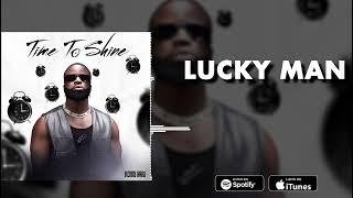 Kenny Haiti - Lucky Man ( Official Audio )