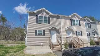 Newer Built 2 BR 2 Bath End unit condo - Grandview Estates Bangor 12 Jasmine