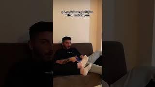 36.5 ayak mevzusu ne? #keşfet #shorts #tiktok #türkiye #kısavideolar #komik #fyp #tiktokvideo #şaka