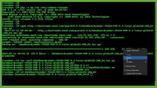 How To Install Zend Guard Loader on CentOS 7 Server