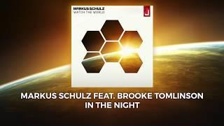 Markus Schulz feat. Brooke Tomlinson - In The Night