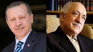 Turkey in Crisis: Understanding the Erdogan/ Gulen Split