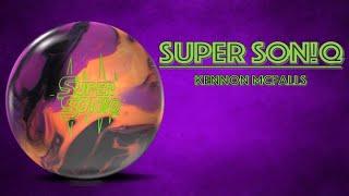 Storm | Super Soniq