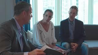 Jameson Sotheby's International Realty Presents David Mahoney