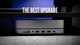 UPGRADE your Mac Mini