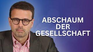 Corona Aufarbeitung: So wurden wir wie Schmutz behandelt (Raphael Bonelli)