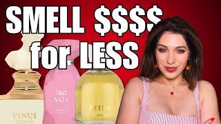Top 5 Cheap Perfumes That Smell Expensive (Feminine & Luxurious!)