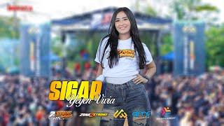 SIGAR - YEYEN VIVIA - OM MONATA - 2STROKE WAR INDONESIA - DMS DIGITAL AUDIO