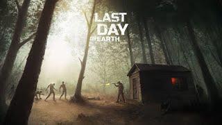 Гайд по прохождению - Last Day on Earth: Транспортный хаб стол улучшения дрона