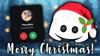 Discord Christmas Ringtone | 2024