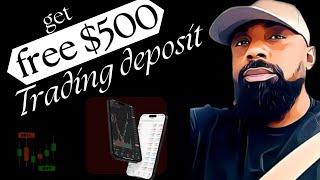 No Deposit Bonus | Free Money To Trade Forex