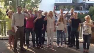 LINGNER.COM - #AlsIceBucketChallenge