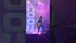Goo Goo Dolls concert
