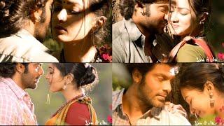 Kadamban - Otha Paarvaiyil Video Song Female Voice WhatsApp Status From You & Me