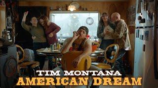 Tim Montana - American Dream (Official Video)