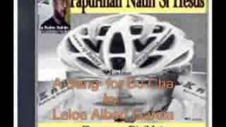 A Song for DJ Cha (La Memoirs)