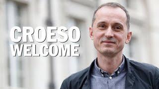 Welcome to the Cardiff University School of Social Sciences