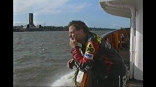 Kaleidoscope Coast | A solo Nick Sanders motocycle ride around Britain