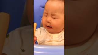 CUTE#baby#babyvideos#cute#reaction#comedy#funnyvideo#trend#foryou#shorts#shortsfeed#viral#top#kids