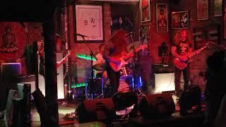 SMOKEY MIRROR live at Reggies Music Joint, Chicago, Sunday July 21 2024