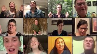 Made a Way - Eastgate Church - Virtual Choir