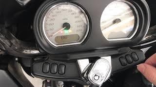 How To Check Engine Codes On Harley-Davidson’s Touring Models