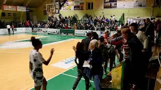 BCMF vs MONDEVILLE