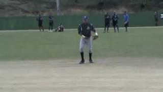 Dominican Baseball College Prospect - Filpo Infielder
