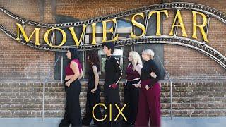 [KPOP COVER] CIX - 'Movie Star' One-Take Dance Cover by honeymilk